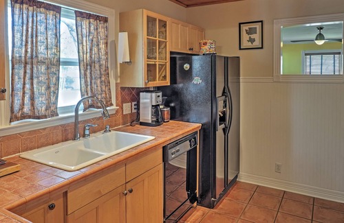 North Loop Casa | Pintoresco 3BR Austin Home A solo 10 minutos del centro