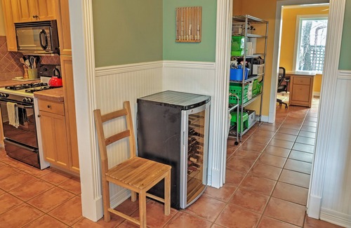 North Loop Casa | Pintoresco 3BR Austin Home A solo 10 minutos del centro
