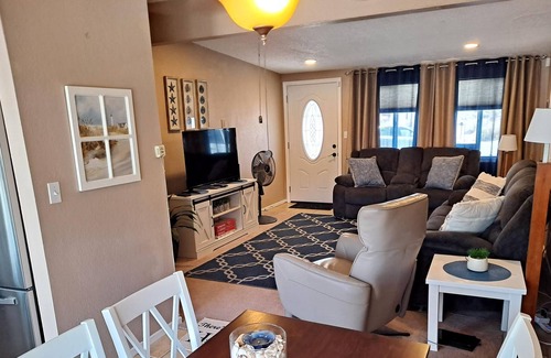 North Edwards Casa | QUAINT B&B UBICADO EN EL CONDADO DE KERN