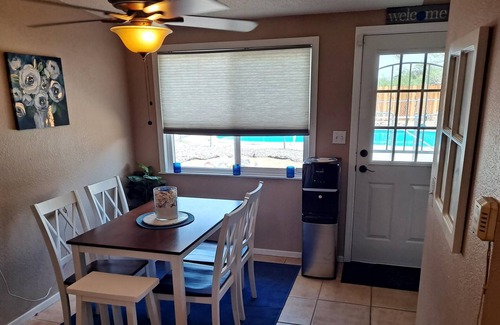 North Edwards Casa | QUAINT B&B UBICADO EN EL CONDADO DE KERN