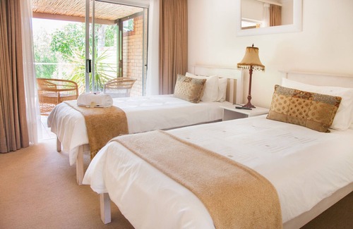 Oudtshoorn Cama Y Desayuno | Pintoresco Bed & Breakfast en el Klein Karoo