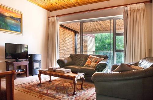 Oudtshoorn Cama Y Desayuno | Pintoresco Bed & Breakfast en el Klein Karoo