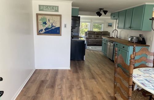 Charlestown Condominio | Quaint Condo 5 Min From The Beach