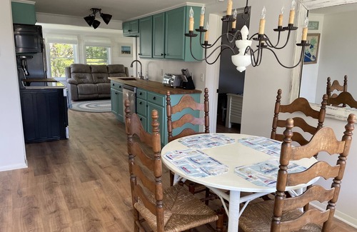 Charlestown Condominio | Quaint Condo 5 Min From The Beach