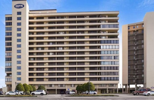 North Ocean City Condominio | Condominio bellamente renovado con vista completa al mar y a la bahía
