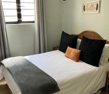 Durban North Apartamento | Quaint Cottage Durban North