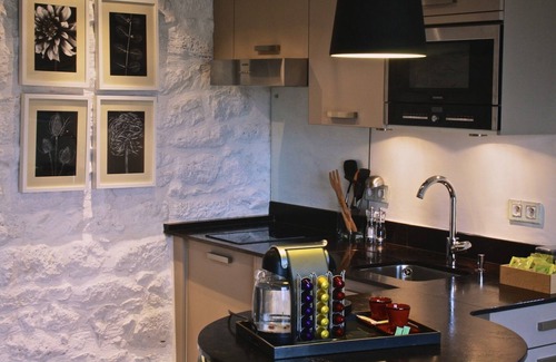 Sainte-Mondane Cabaña | Pintoresca cabaña: ideal para parejas