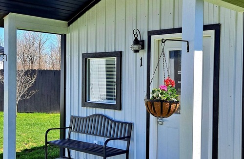 Lebanon Cabaña | Quaint Cottage