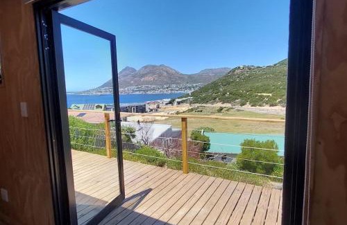 Fish Hoek Apartamento | Quaint Cottage With Harbour Views