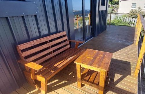 Fish Hoek Apartamento | Quaint Cottage With Harbour Views