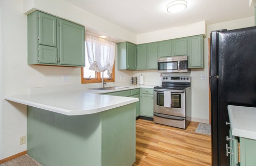 Rapid City Casa | Quaint, Cozy Duplex Stay in Rapid City
