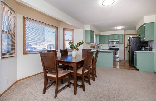 Rapid City Casa | Quaint, Cozy Duplex Stay in Rapid City