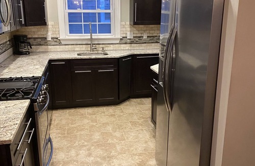 Broad Ripple Casa | Quaint Cozy Home in Broad Ripple Area of Indianapolis