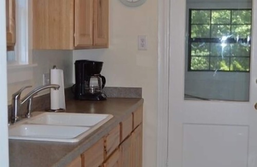 Knox - Henderson Apartamento | Duplex pintoresco en el área de la avenida Greenville inferior