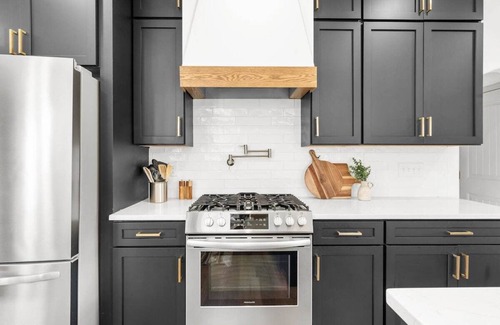 Eastwood Casa | Quaint East Nashville 1930s Historic Home