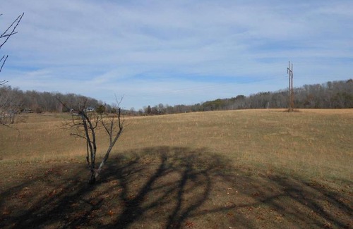 Sparta Casa | Quaint efficiency Coke Cabin located near Cane Crk