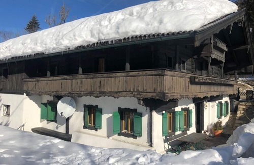 Kirchdorf in Tirol Casa | Pintoresca casa de campo renovada en Tirol con mucho espacio, ideal para familias