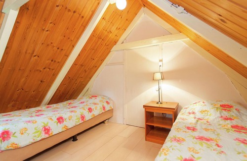 Waskemeer Otro | Singular casa rural en Waskemeer cerca del bosque