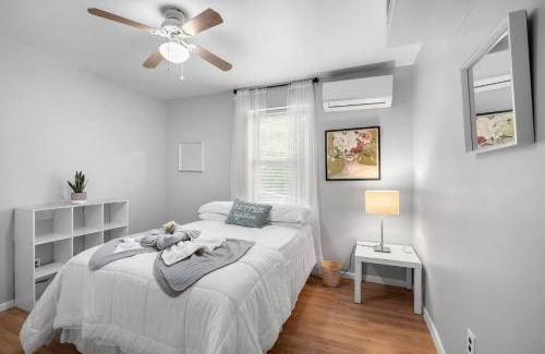 Queen Village Apartamento | Quaint Flat In Bella Vista