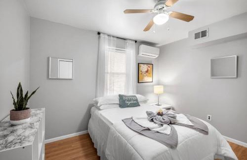 Queen Village Apartamento | Quaint Flat In Bella Vista