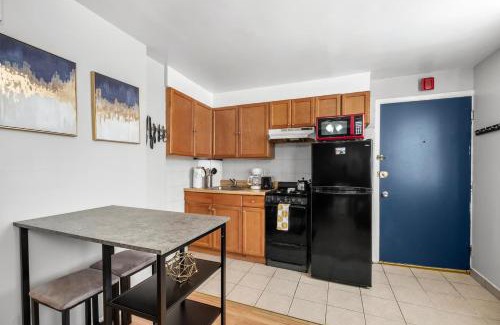 Queen Village Apartamento | Quaint Flat In Bella Vista