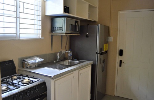Barbican Apartamento | Quaint Guest Flat in Kgn 6, 1bed/1bath