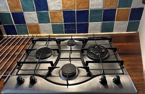 Great Houghton Cabaña | Quaint High Street Cottage in Northampton