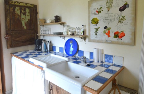 Bievre Casa | Pintoresco Casa de vacaciones en Bièvre con terraza