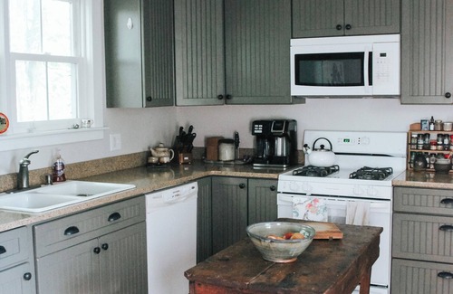 Lexington Otro | Quaint Home in Lexington