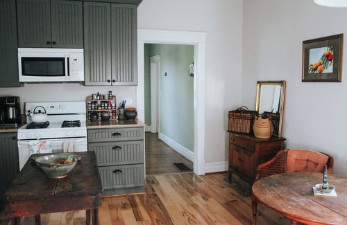 Lexington Otro | Quaint Home in Lexington