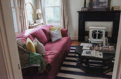 Lexington Otro | Quaint Home in Lexington