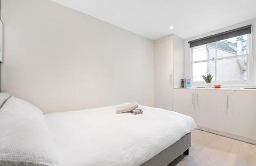 Redcliffe Casa | Quaint Homes in Chelsea