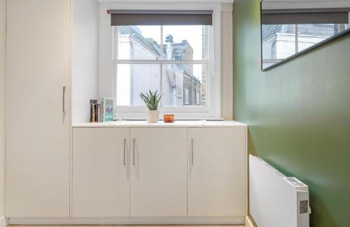 Redcliffe Casa | Quaint Homes in Chelsea
