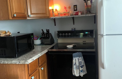 Snow Hill Casa | Quaint house in small town of Snow Hill, MD.Centrally located to 3 local beaches