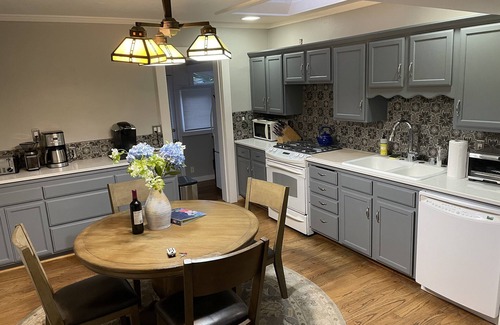 Old Town Historic District Casa | Quaint house walking distance to downtown