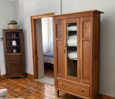 Graaff-Reinet Apartamento | Quaint Karoo