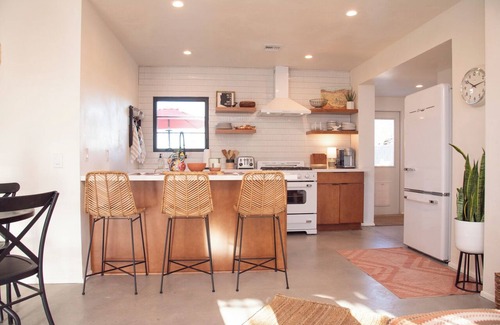 North Mountain Casa | Quaint N. Central Phoenix Home near Piestewa Peak and Phoenix Mountains Preserve