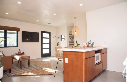 North Mountain Casa | Quaint N. Central Phoenix Home near Piestewa Peak and Phoenix Mountains Preserve