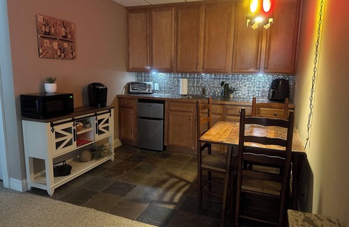 Thomasville Apartamento | Quaint private country apartment
