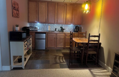 Thomasville Apartamento | Quaint private country apartment