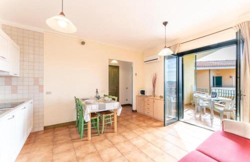 Santa Teresa di Gallura Apartamento | Quaint Residence I Mirti Bianchi Bilo 4 no 6979 one bedroom apartments sleeps 4