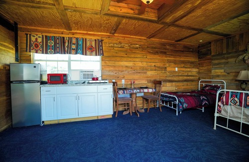 Plantersville Cabina | Quaint Rustic Comfort Cabin, Fire Pit, Lakeside & Country Views, Near Ren Fest