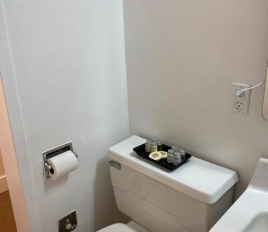 Gadsden Apartamento | Quaint studio apartment in Gadsden, Al