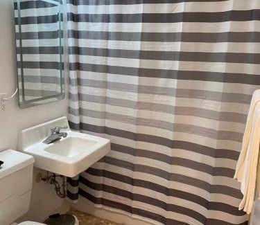 Gadsden Apartamento | Quaint studio apartment in Gadsden, Al