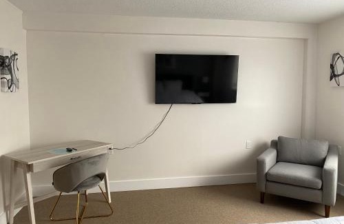 Gadsden Apartamento | Quaint studio apartment in Gadsden, Al
