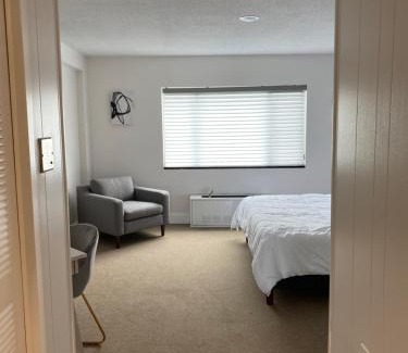 Gadsden Apartamento | Quaint studio apartment in Gadsden, Al