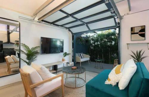 Little Italy Casa | Quaint Studio for 2 in the Heart of Little Italy