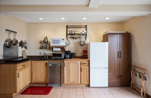 Bernal Heights Apartamento | Quaint studio hideaway in Bernal Heights