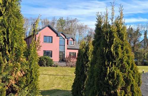Clarinbridge Apartamento | Quaint studio in Galway, Clarinbridge for a peaceful getaway