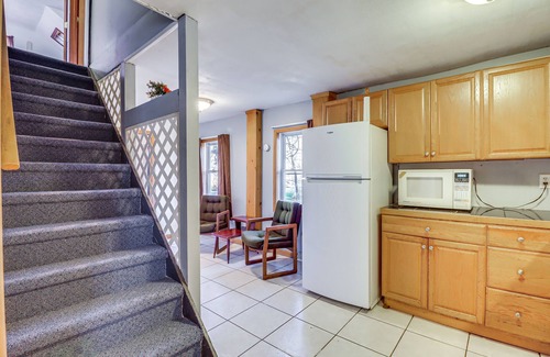 Tannersville Cabaña | Quaint Tannersville Cottage ~ 2 Mi to Skiing!